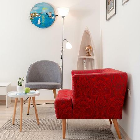 Apartment Adventure سبليت المظهر الخارجي الصورة