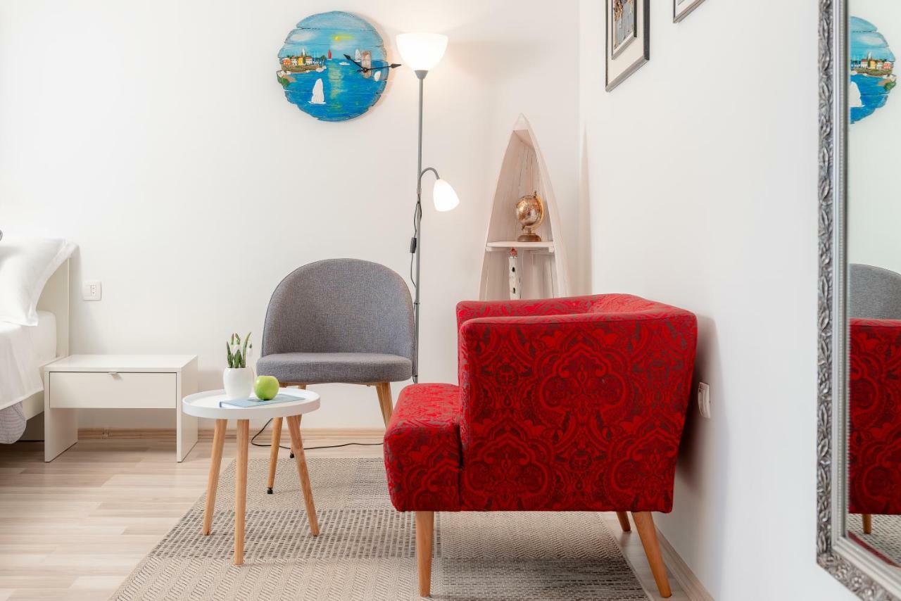 Apartment Adventure سبليت المظهر الخارجي الصورة