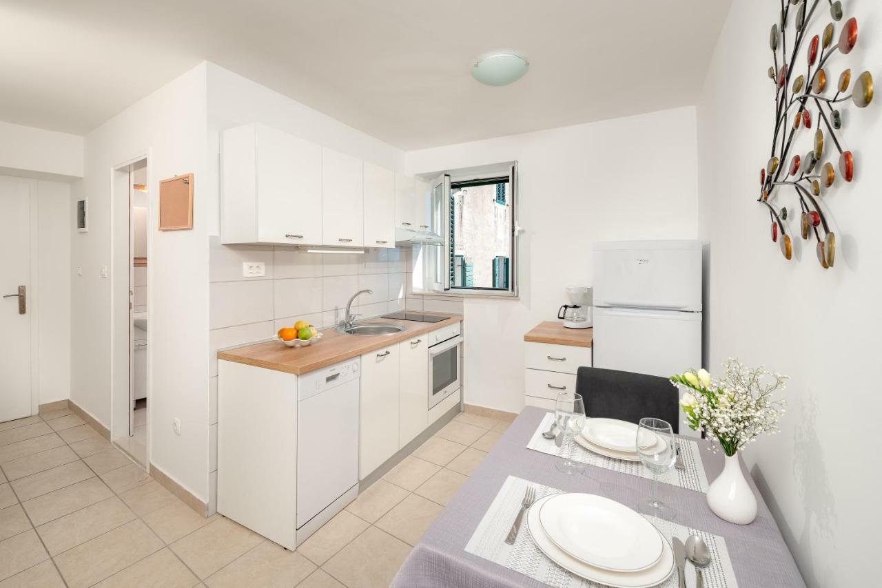 Apartment Adventure سبليت المظهر الخارجي الصورة