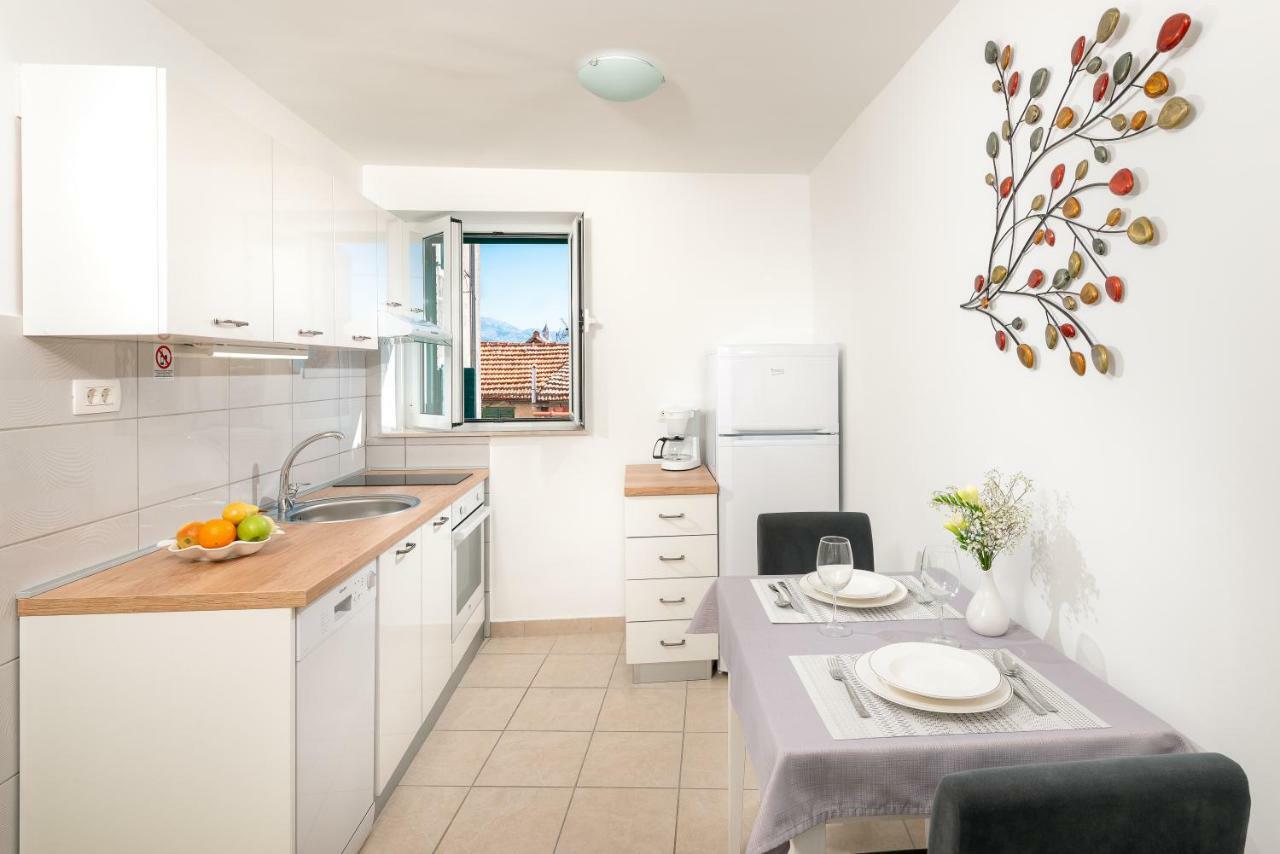 Apartment Adventure سبليت المظهر الخارجي الصورة